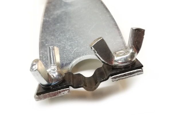 Fugenhobel Standard mit 5 Ersatzklingen Profi Qualität Klinge | az-reptec